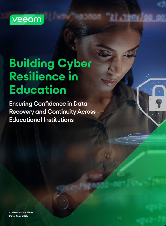 Building cyber resilience education